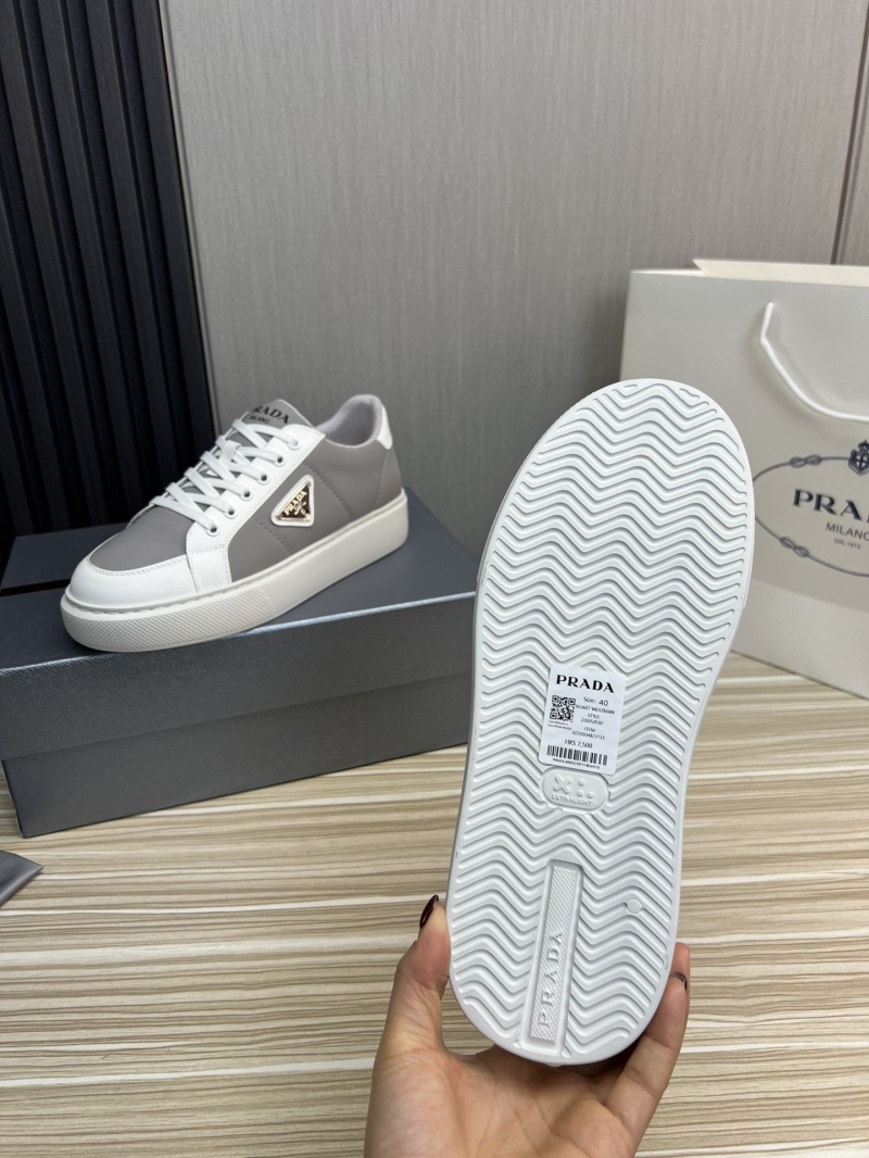 Prada Casual Shoes